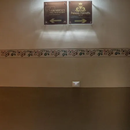 Bed and Breakfast La Residenza Del Maestro - Centro Storico