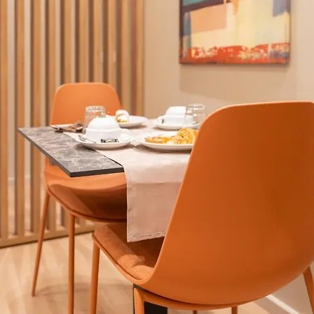 Bed and Breakfast La Residenza Del Maestro - Centro Storico Κατάνια