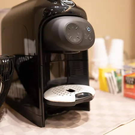 Bed and Breakfast La Residenza Del Maestro - Centro Storico Κατάνια