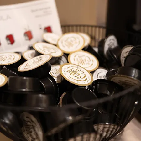 La Residenza Del Maestro - Centro Storico Κατάνια