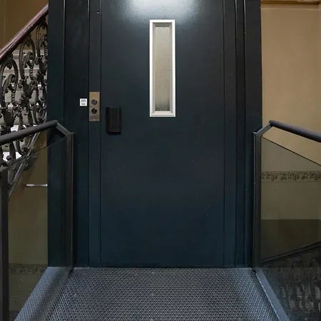 La Residenza Del Maestro - Centro Storico 4* Κατάνια