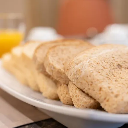 La Residenza Del Maestro - Centro Storico 4* Κατάνια