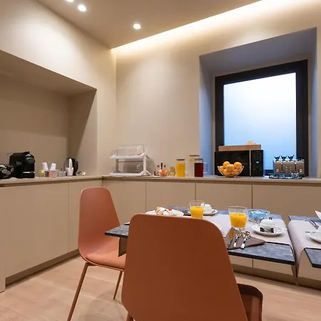 La Residenza Del Maestro - Centro Storico 4*