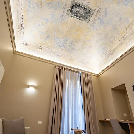 Bed and Breakfast La Residenza Del Maestro - Centro Storico