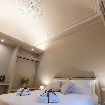 La Residenza Del Maestro - Centro Storico Bed and Breakfast