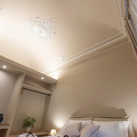 La Residenza Del Maestro - Centro Storico Bed and Breakfast