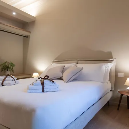 Bed and Breakfast La Residenza Del Maestro - Centro Storico