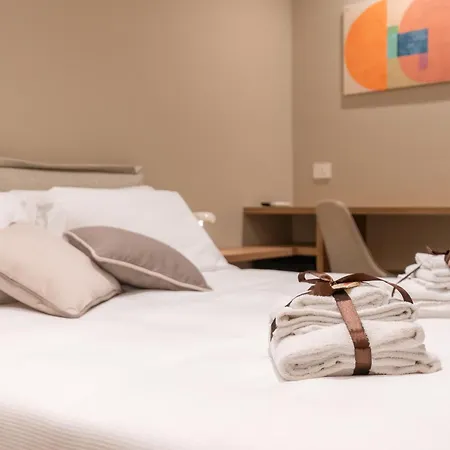 Bed and Breakfast La Residenza Del Maestro - Centro Storico