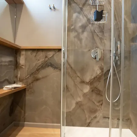 Bed and Breakfast La Residenza Del Maestro - Centro Storico 4*