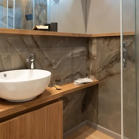 La Residenza Del Maestro - Centro Storico