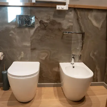 La Residenza Del Maestro - Centro Storico Bed and Breakfast