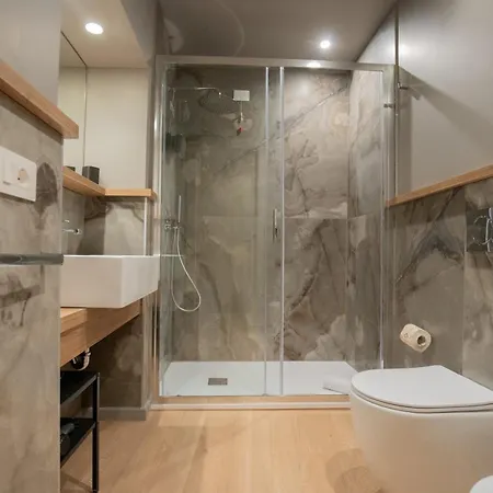 La Residenza Del Maestro - Centro Storico Bed and Breakfast 4*