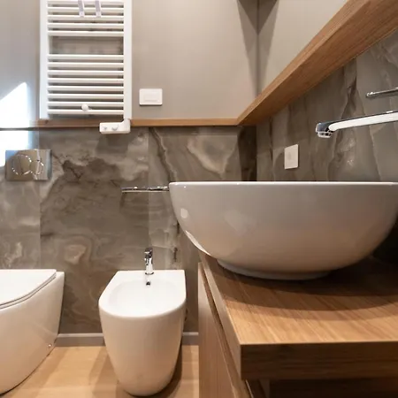 La Residenza Del Maestro - Centro Storico Κατάνια