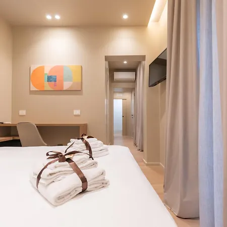 La Residenza Del Maestro - Centro Storico 4* Κατάνια