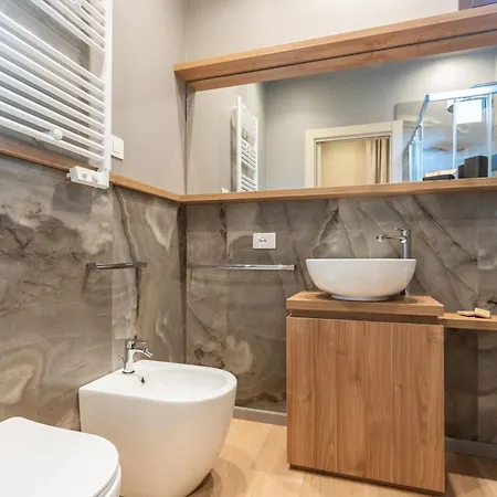 La Residenza Del Maestro - Centro Storico