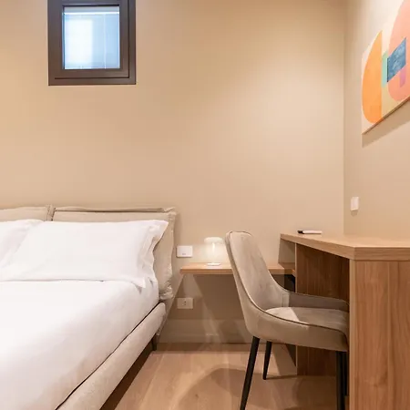 La Residenza Del Maestro - Centro Storico Bed and Breakfast