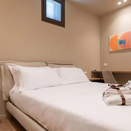 Bed and Breakfast La Residenza Del Maestro - Centro Storico 4*