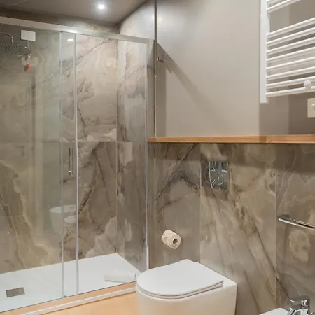 La Residenza Del Maestro - Centro Storico Κατάνια