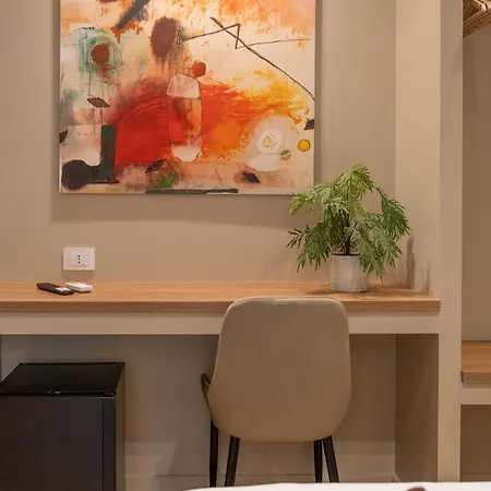 La Residenza Del Maestro - Centro Storico 4* Κατάνια