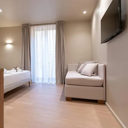 La Residenza Del Maestro - Centro Storico Bed and Breakfast