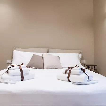 Bed and Breakfast La Residenza Del Maestro - Centro Storico