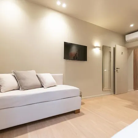 Bed and Breakfast La Residenza Del Maestro - Centro Storico 4*