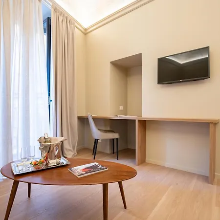 La Residenza Del Maestro - Centro Storico