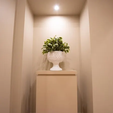 La Residenza Del Maestro - Centro Storico Bed and Breakfast