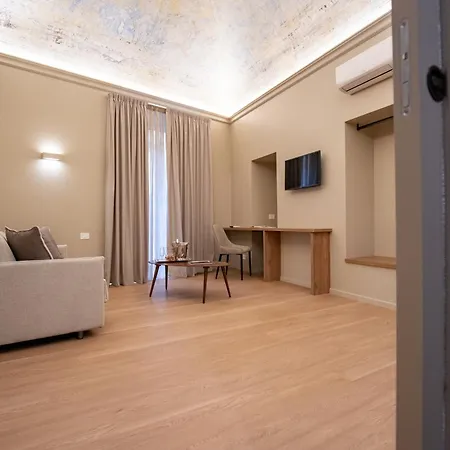 Bed and Breakfast La Residenza Del Maestro - Centro Storico 4*