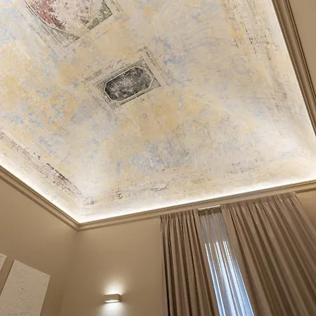 La Residenza Del Maestro - Centro Storico 4*