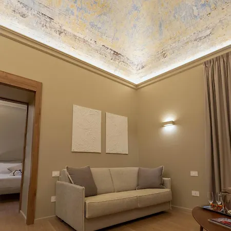 La Residenza Del Maestro - Centro Storico Catania