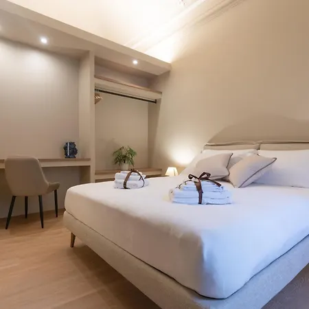 La Residenza Del Maestro - Centro Storico 4* Κατάνια