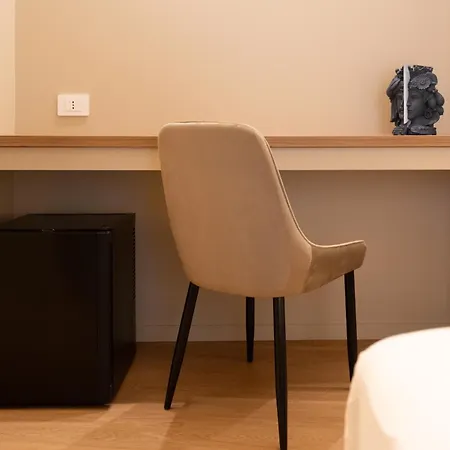 La Residenza Del Maestro - Centro Storico Bed and Breakfast