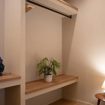 Bed and Breakfast La Residenza Del Maestro - Centro Storico