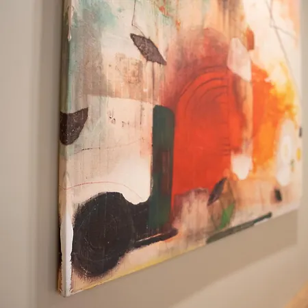 Bed and Breakfast La Residenza Del Maestro - Centro Storico Κατάνια