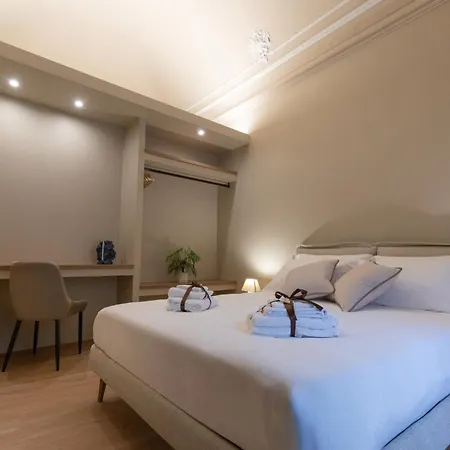 La Residenza Del Maestro - Centro Storico 4* Κατάνια