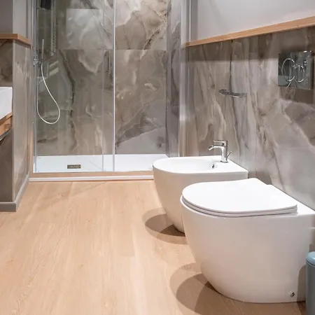 La Residenza Del Maestro - Centro Storico Bed and Breakfast