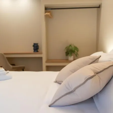 Bed and Breakfast La Residenza Del Maestro - Centro Storico