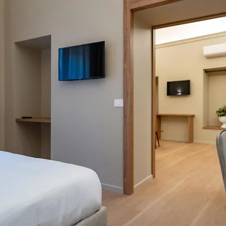 Bed and Breakfast La Residenza Del Maestro - Centro Storico 4*