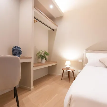 Bed and Breakfast La Residenza Del Maestro - Centro Storico Κατάνια