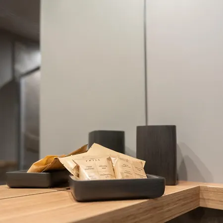 La Residenza Del Maestro - Centro Storico 4*