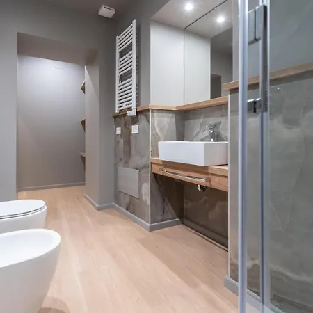 La Residenza Del Maestro - Centro Storico Bed and Breakfast