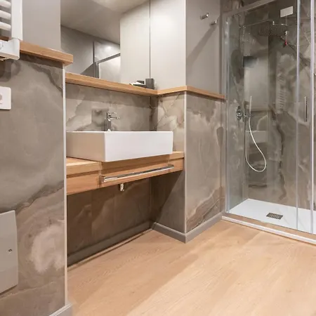 La Residenza Del Maestro - Centro Storico 4*