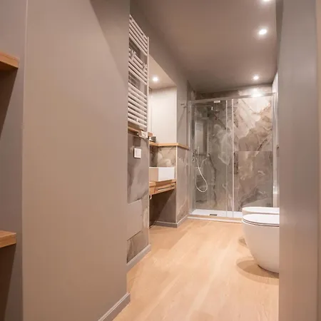 La Residenza Del Maestro - Centro Storico 4* Κατάνια