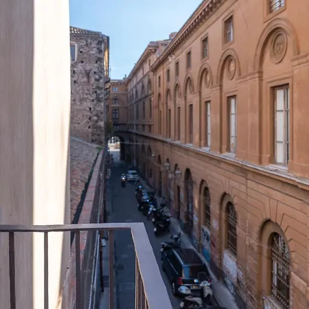 La Residenza Del Maestro - Centro Storico Bed and Breakfast