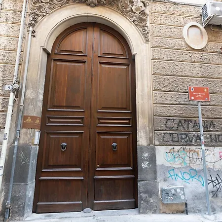 La Residenza Del Maestro - Centro Storico Catania